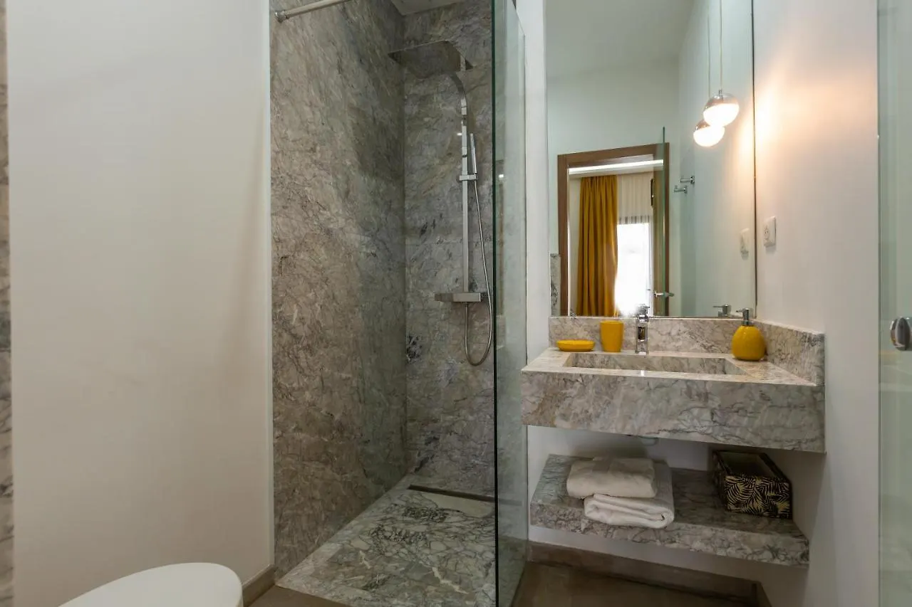 Splendide Villa Contemporaine Marrakech Marakeş 0*,  Fas